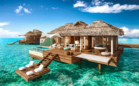 bungalow